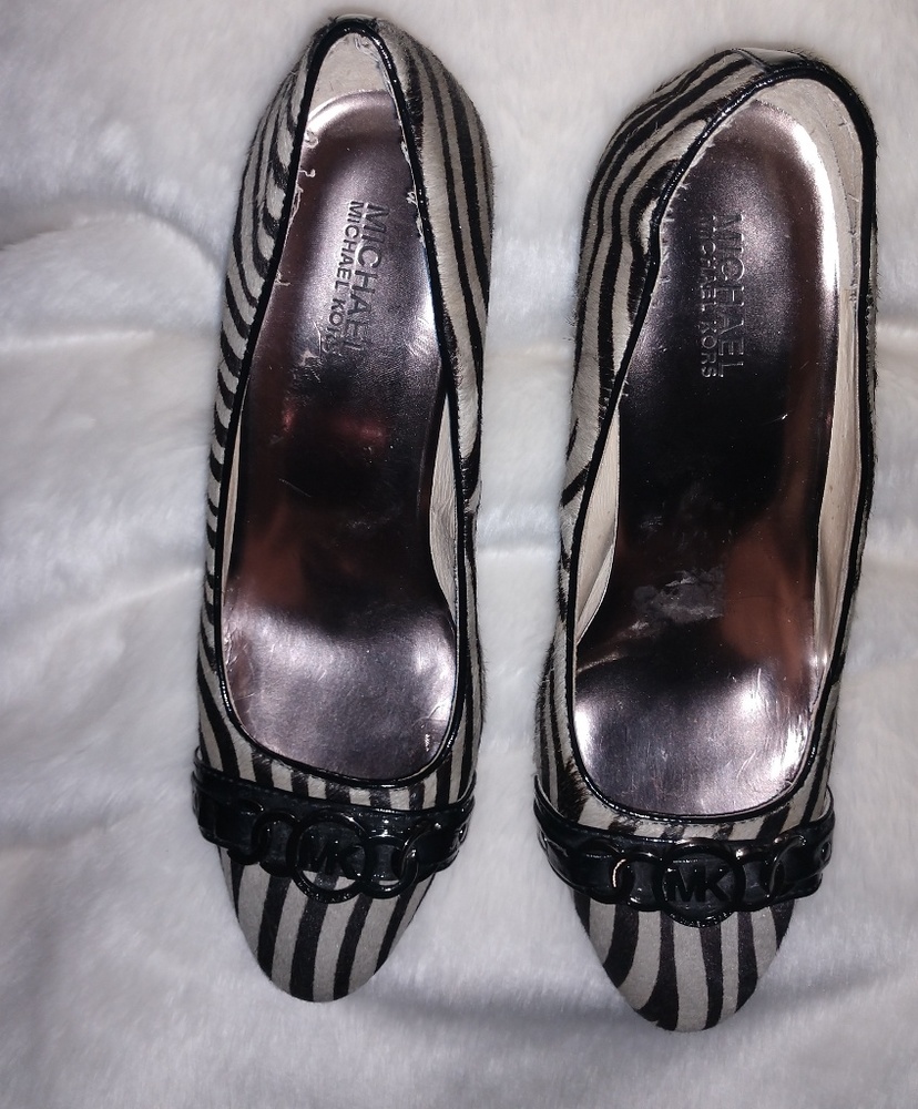 Michael Kors Pumps